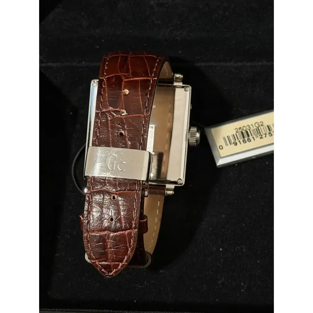 GC Guess Collection discover this